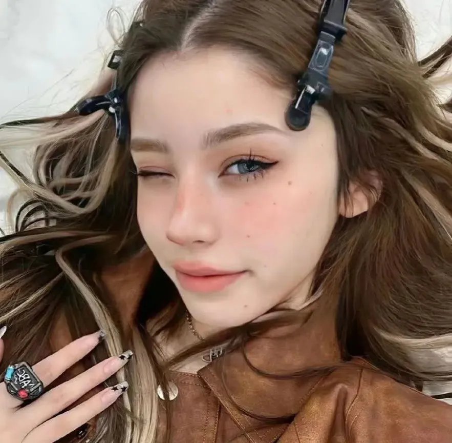 我的女人